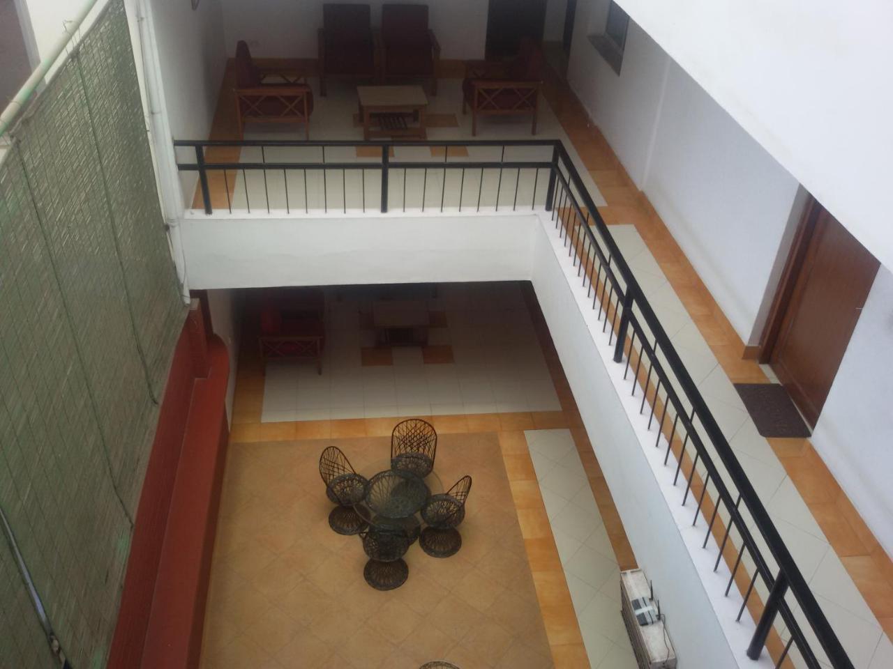 Hotel Tapti Saral Bhopal Buitenkant foto