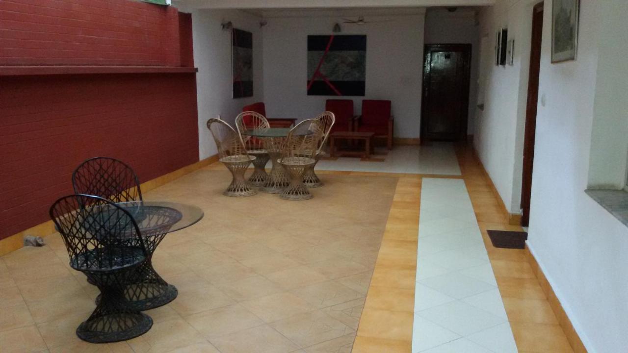 Hotel Tapti Saral Bhopal Buitenkant foto