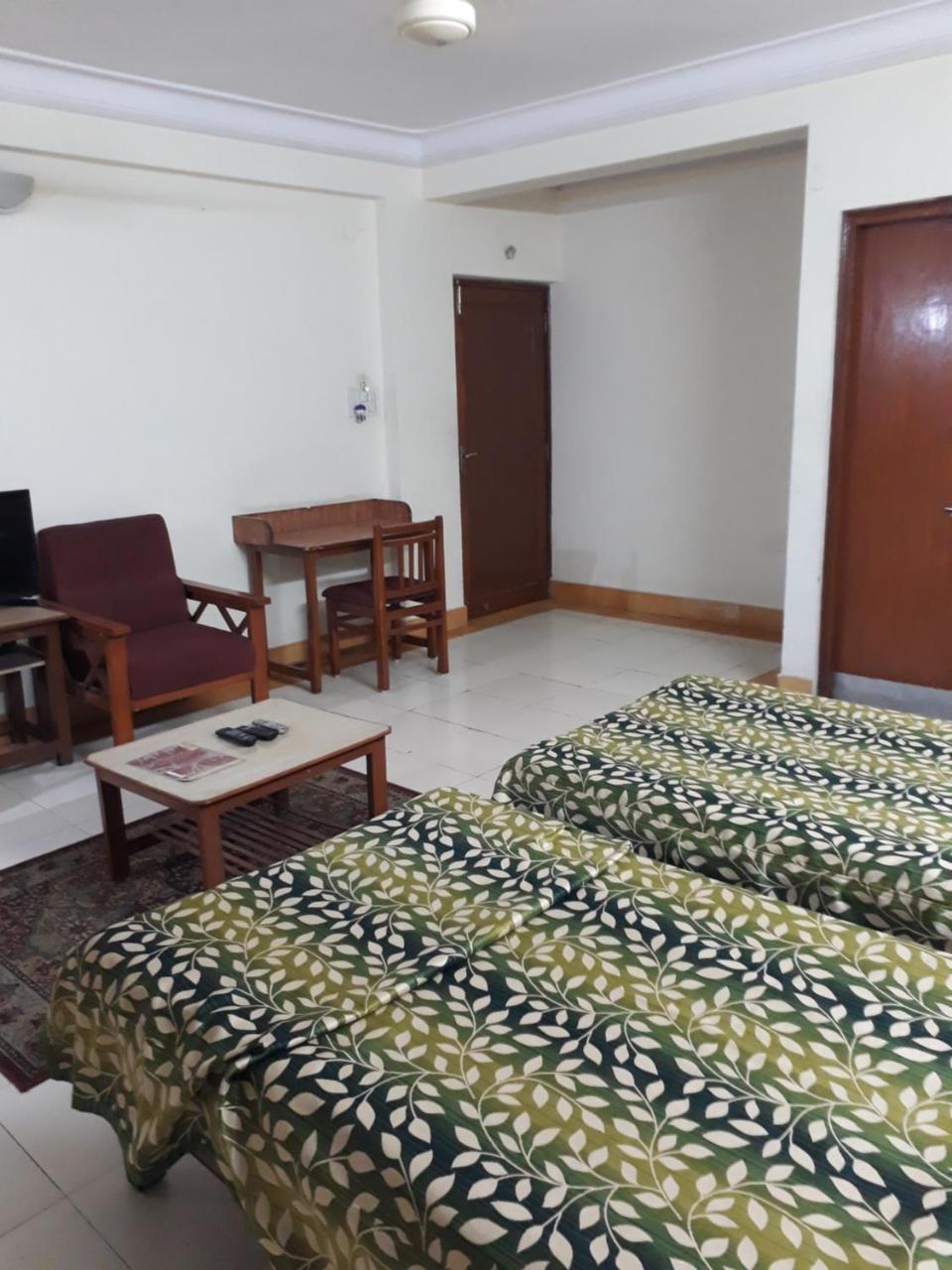 Hotel Tapti Saral Bhopal Buitenkant foto