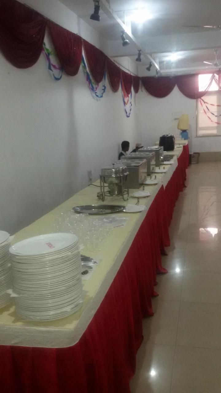 Hotel Tapti Saral Bhopal Buitenkant foto