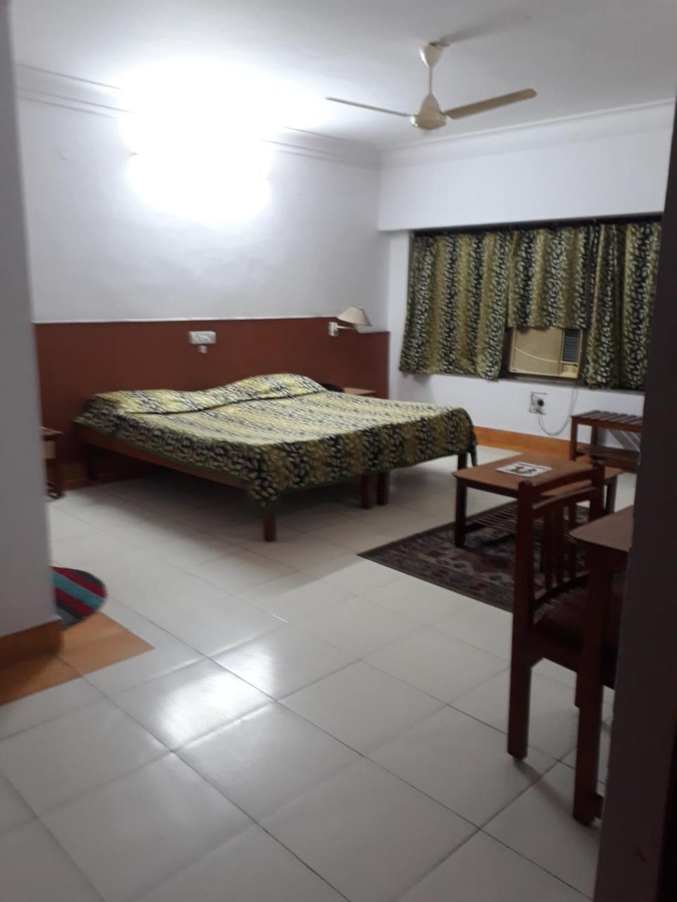 Hotel Tapti Saral Bhopal Buitenkant foto