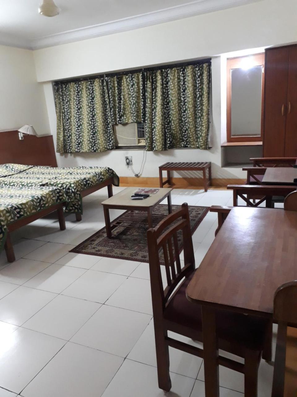 Hotel Tapti Saral Bhopal Buitenkant foto