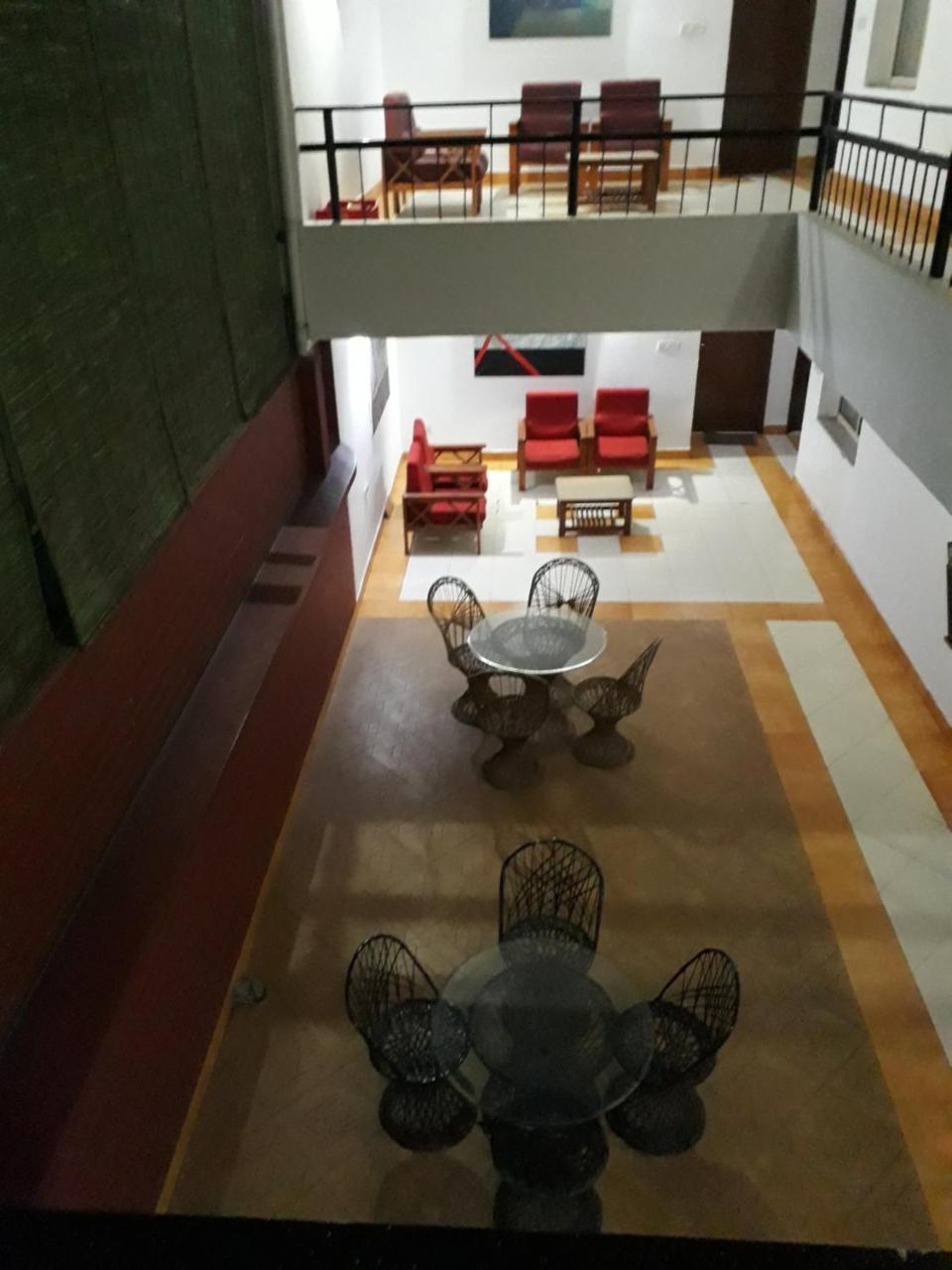 Hotel Tapti Saral Bhopal Buitenkant foto