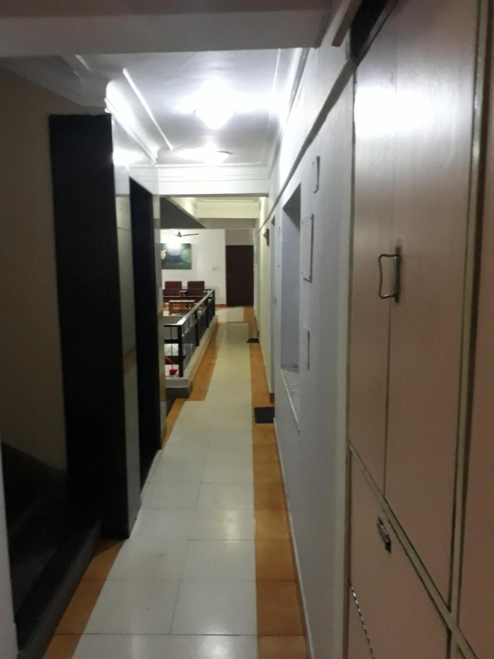 Hotel Tapti Saral Bhopal Buitenkant foto