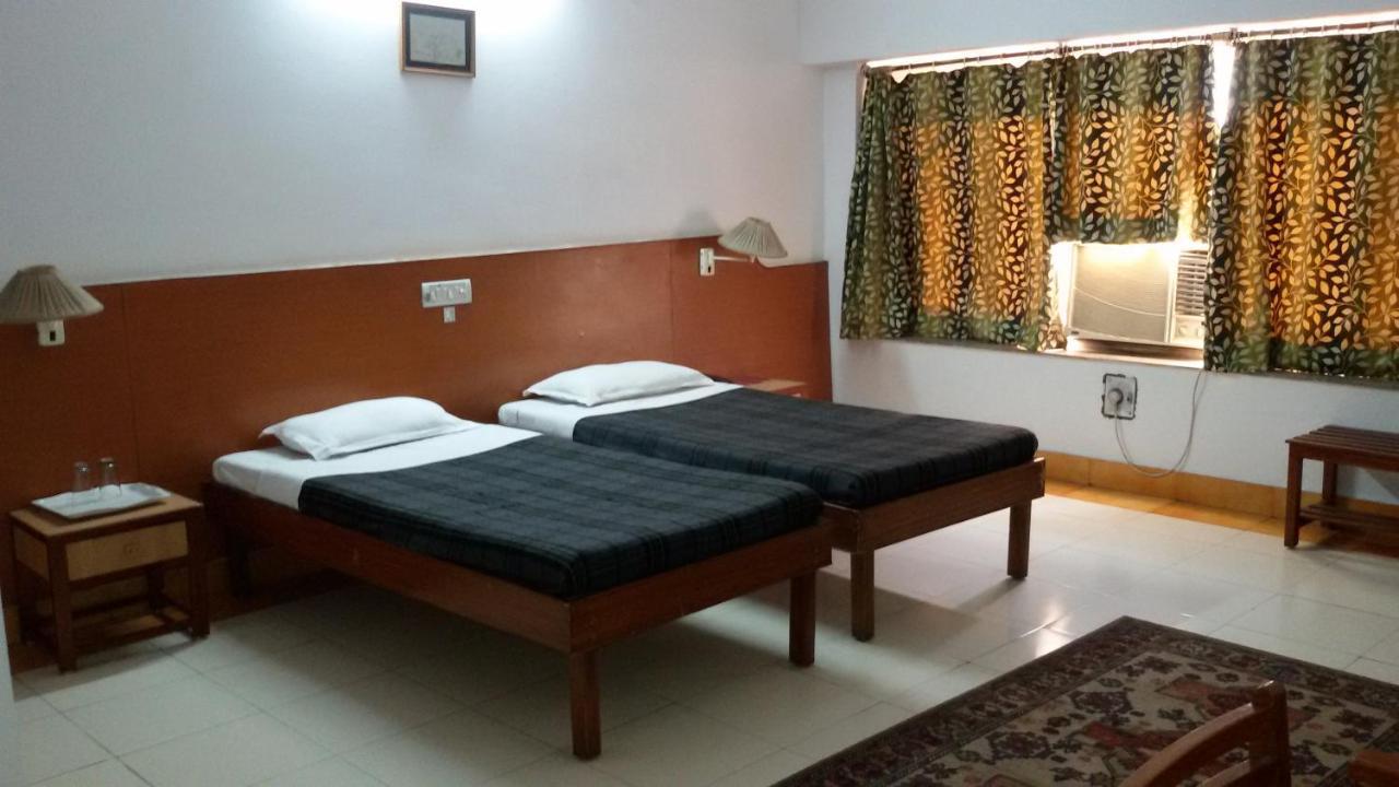 Hotel Tapti Saral Bhopal Buitenkant foto